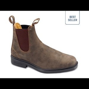 Blundstone Rustic Brown